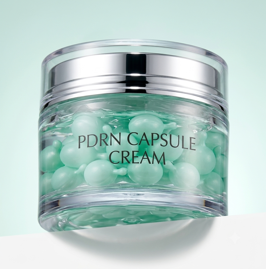 PDRN Capsule Cream 100+